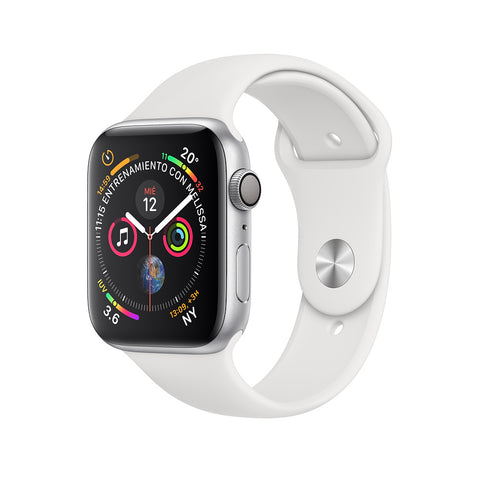Apple Watch 4
