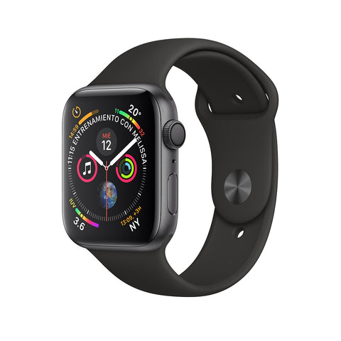 Apple Watch 4