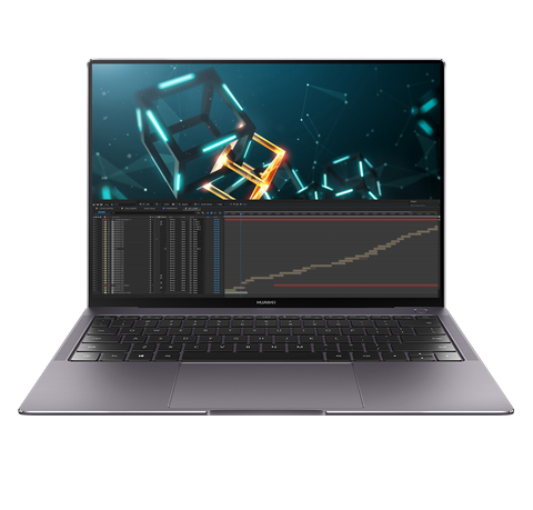 HUAWEI MateBook