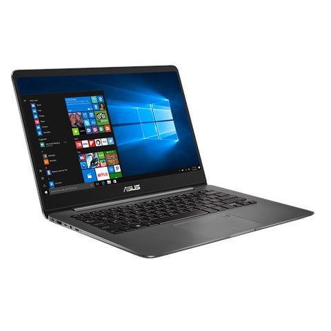 ASUS ZenBook